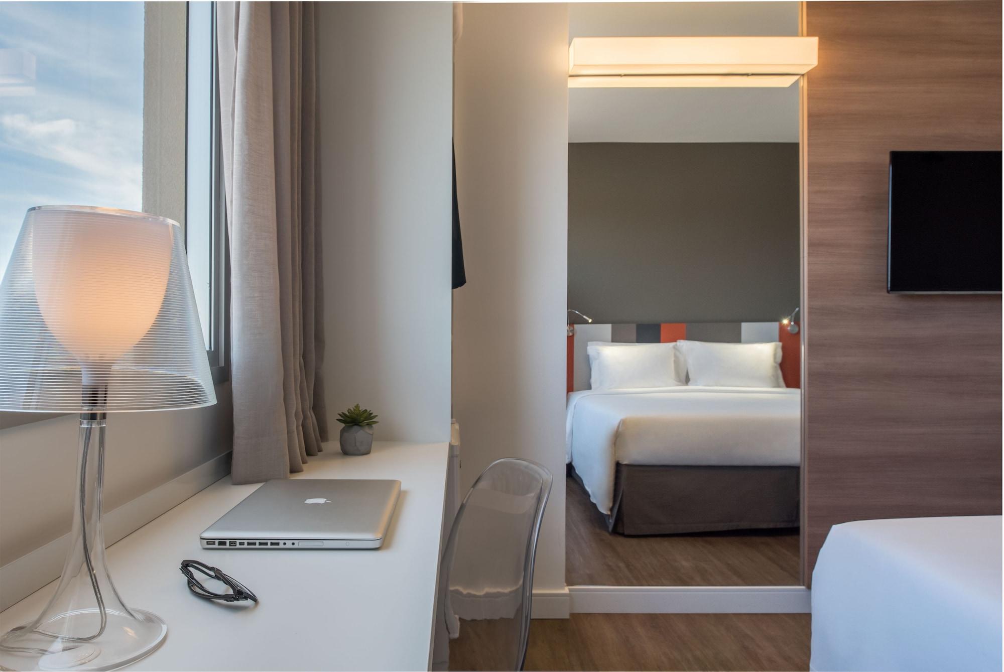 Intercity Ribeirao Preto Exterior photo